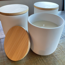 Load image into Gallery viewer, Citrus Fusion - Ceramic Vessel