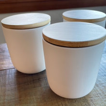 Load image into Gallery viewer, Citrus Fusion - Ceramic Vessel