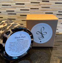 Load image into Gallery viewer, Black Plum - Limited Edition