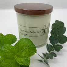 Load image into Gallery viewer, Eucalyptus and Peppermint - 8oz